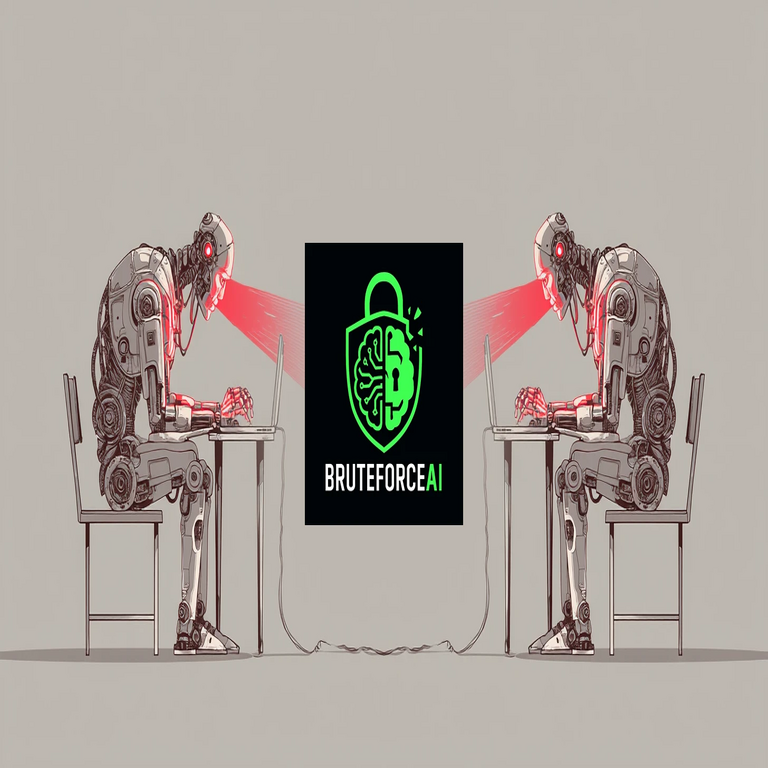 BruteForceAI: Herramienta gratuita con tecnología de inteligencia artificial para fuerza bruta en inicios de sesión.