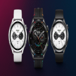 Uno de los relojes inteligentes premium de Xiaomi es significativamente más económico que un Garmin: actualmente su precio ronda los 100 euros.