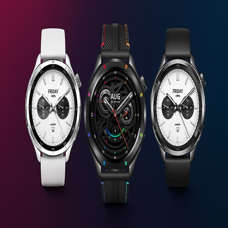 Uno de los relojes inteligentes premium de Xiaomi es significativamente más económico que un Garmin: actualmente su precio ronda los 100 euros.