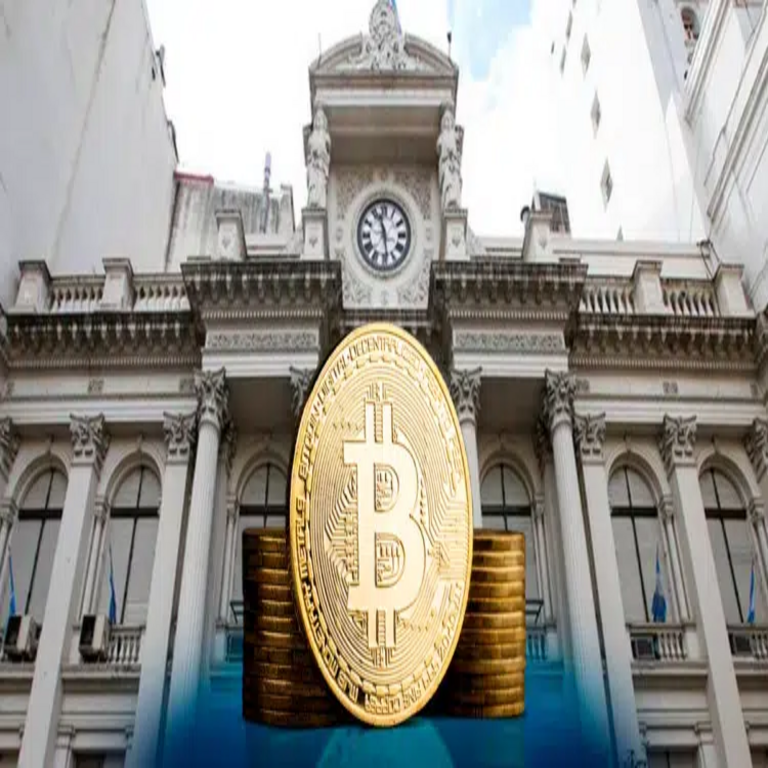 Bitcoin frente al mito de que los bancos centrales actúan en favor del interés público.
