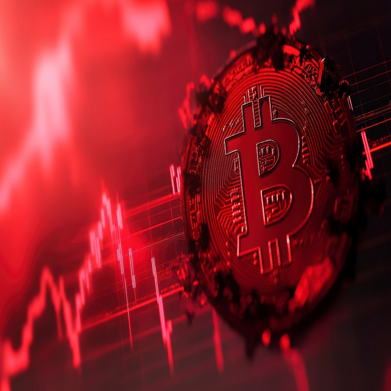 Según Glassnode, Bitcoin exhibe un sentimiento de mercado defensivo.