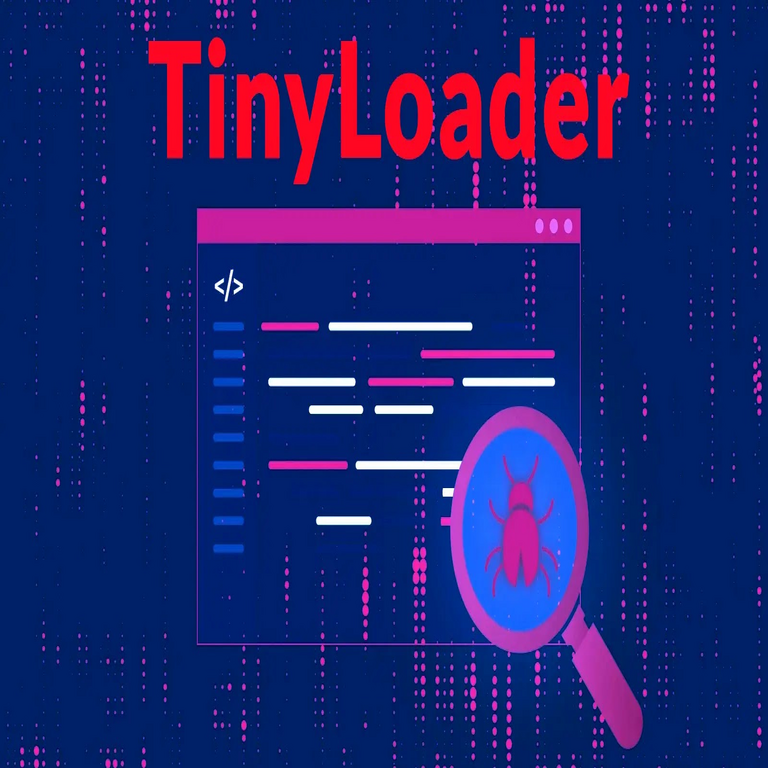 Nuevo malware TinyLoader ataca a usuarios de Windows mediante recursos compartidos de red y archivos de acceso directo falsos.