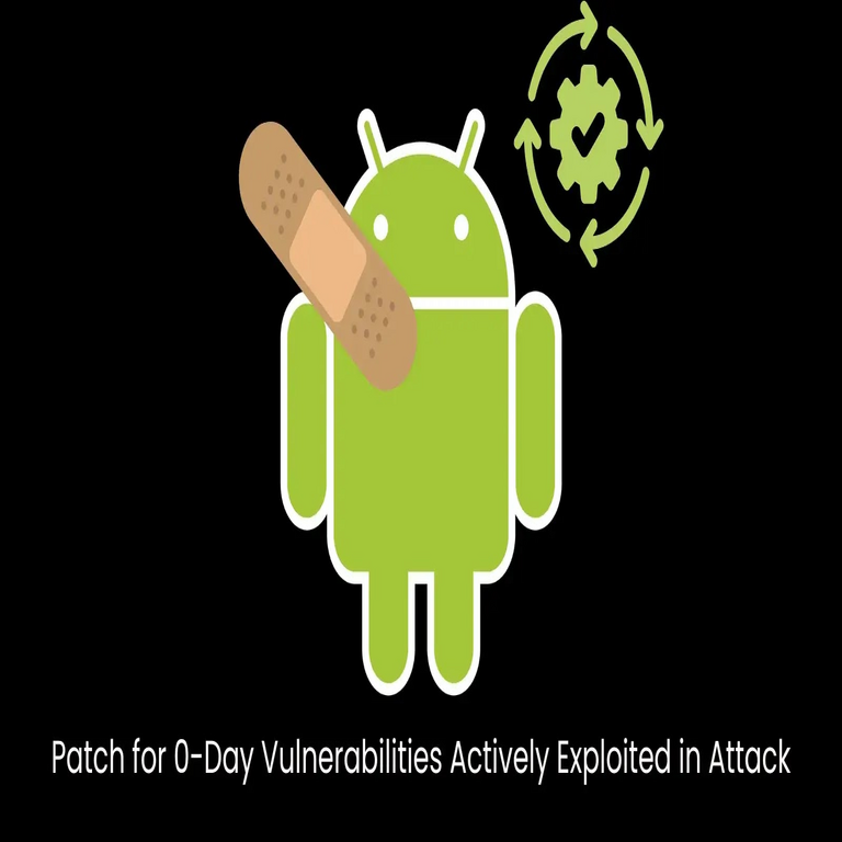 Android publica actualización de seguridad para corregir vulnerabilidades de día cero explotadas activamente.