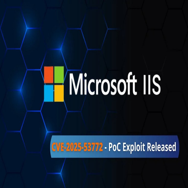 Se ha publicado una prueba de concepto de explotación para la vulnerabilidad de ejecución remota de código en IIS WebDeploy.