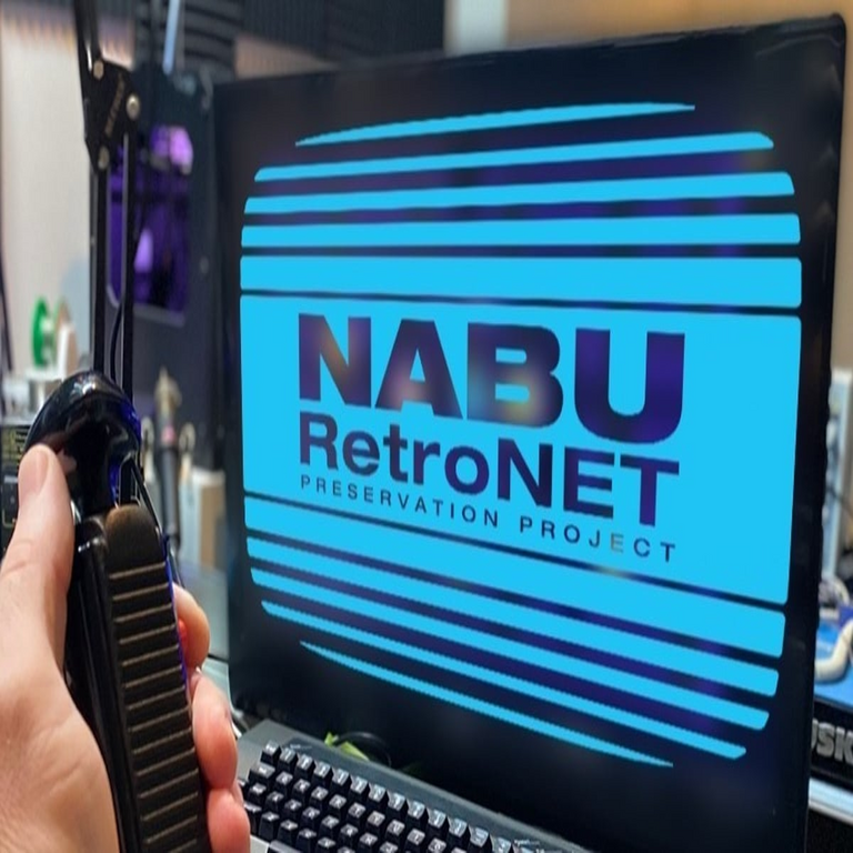 NABU: El fenómeno de la ‘internet canadiense de los años 80’, un sistema que surgió mucho antes de la existencia de la internet convencional.
