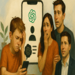 Función de control parental en ChatGPT: notificaciones para progenitores ante indicios de angustia aguda en menores durante la interacción con inteligencia artificial.