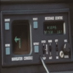 El sistema de navegación de Google Maps en 1986 no operaba con satélites GPS, sino mediante computadoras distribuidas en las carreteras, logrando un nivel de precisión equivalente.