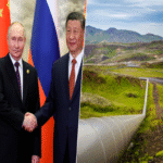 China formaliza el acuerdo del gasoducto anhelado por Moscú, asegurando suministro e incorporando un descuento.