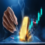 Dos mil millones de dólares en oro han sido tokenizados en la blockchain de Ethereum.