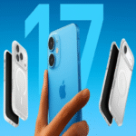 Se filtran las fundas del iPhone 17 y Apple ya no tiene secretos: todos los detalles al descubierto.