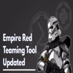 La herramienta Empire Red Teaming ha sido actualizada con agentes mejorados y soporte para API.