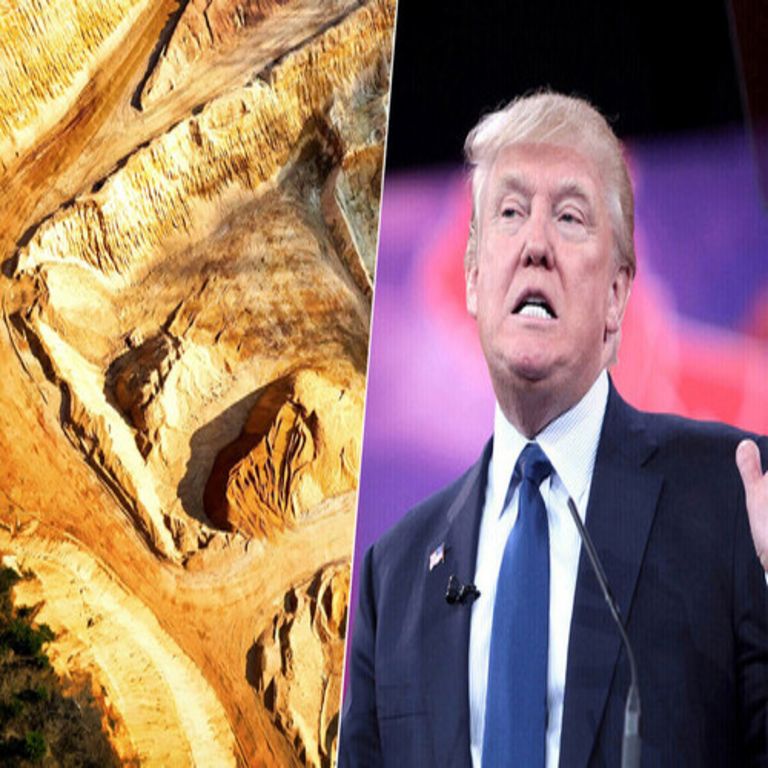 Las empresas occidentales de minerales críticos se encuentran en una encrucijada geopolítica entre los intereses de Estados Unidos y su principal cliente comercial, China.