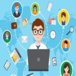 Los servicios digitales más útiles para estudiantes de educación secundaria y superior.