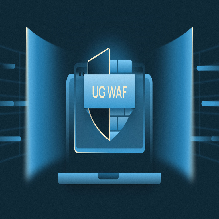 Análisis de UserGate WAF: pruebas de rendimiento y características operativas.