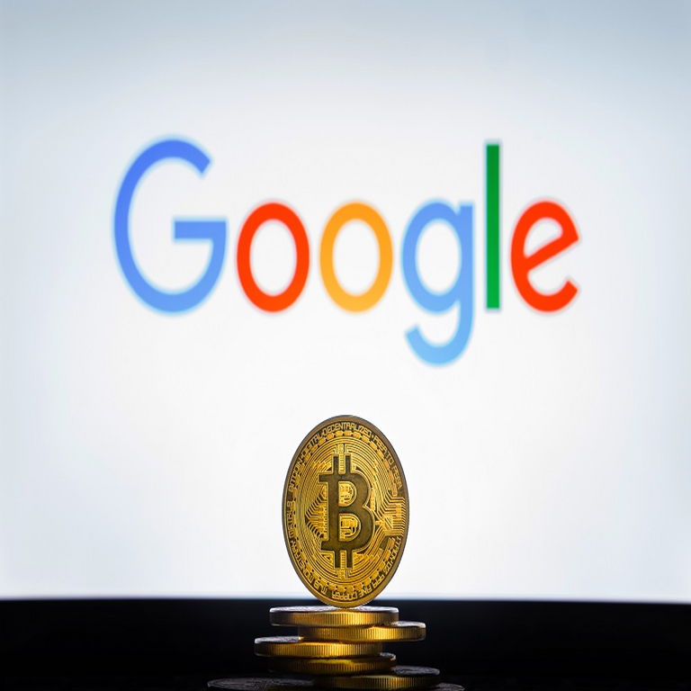 Google presenta una inteligencia artificial para el análisis de Bitcoin, criptomonedas y Web3.