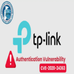 CISA advierte sobre vulnerabilidad de autenticación en dispositivos TP-Link siendo explotada activamente.