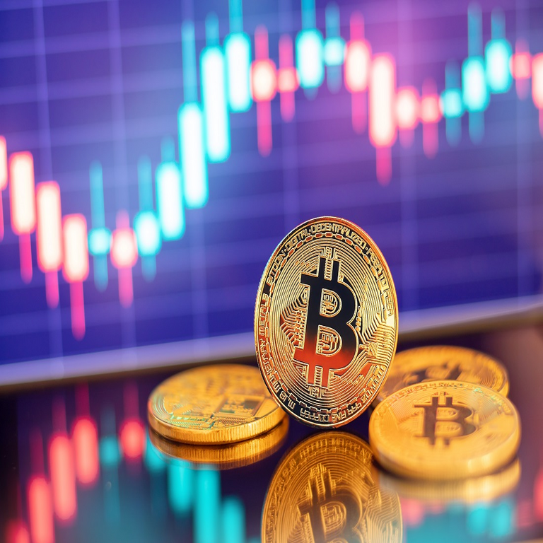 Bitcoin supera a Ethereum en la captación de capital institucional, reclamando la primera posición.