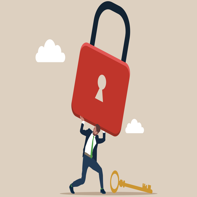 El modelo de confianza cero plantea desafíos significativos para los directores de seguridad de la información (CISOs).