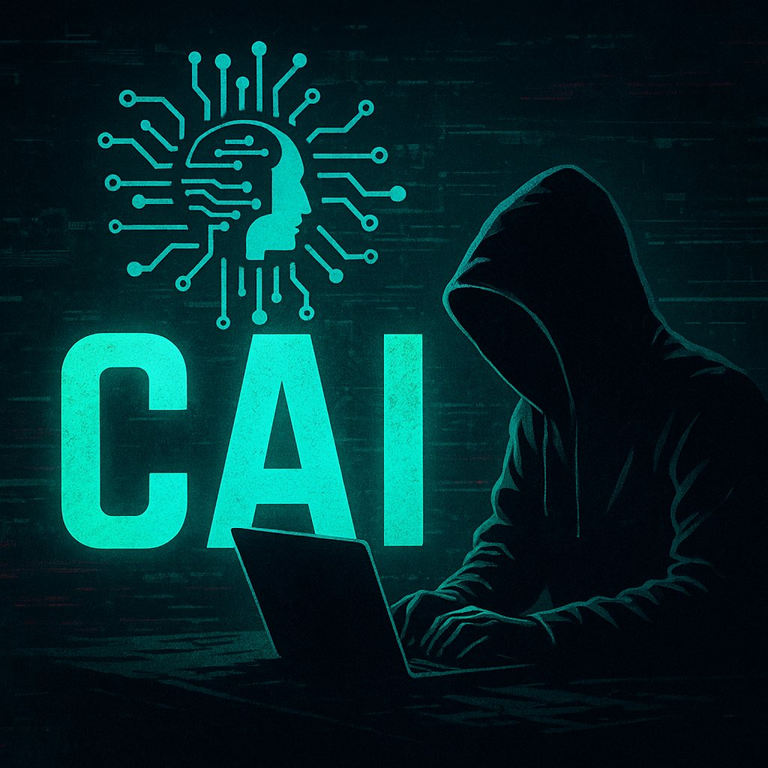 Pentesting con agentes de IA: un experimento con inteligencia artificial aumentada (CAI).