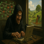 Cómo un hacker australiano comprometió el sistema de alcantarillado de una región: el primer ataque cibernético a infraestructura física registrado.