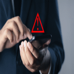 Vulnerabilidad en WhatsApp permite ataques de cero clics en iPhone.