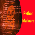 Nuevo malware sigiloso en Python utiliza Discord para sustraer datos de equipos Windows.
