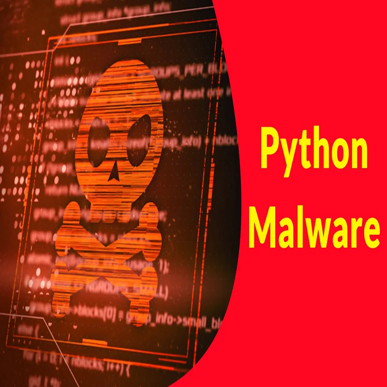 Nuevo malware sigiloso en Python utiliza Discord para sustraer datos de equipos Windows.