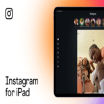 Tras quince años de desarrollo, Instagram se lanza oficialmente en iPad, incorporando funcionalidades diferenciadoras que lo distinguen de su versión móvil.