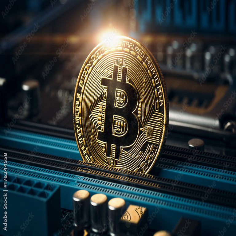Un lote de 250,000 chips Intel para ASIC reforzará la descentralización de Bitcoin.
