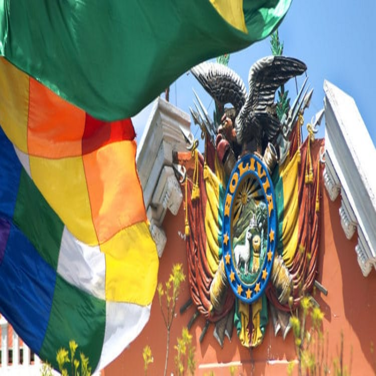 El Banco Central de Bolivia pondrá en circulación la versión digital del boliviano dentro del presente mes.