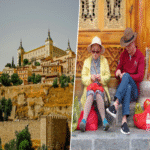 Toledo se ha planteado como objetivo sustituir el turismo masivo por un modelo de mayor calidad, identificando al mercado chino como su principal foco de interés estratégico.