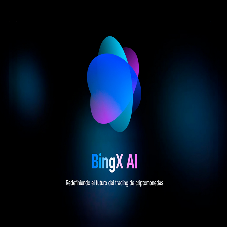 BingX AI: innovación para operaciones bursátiles más inteligentes en Latinoamérica.