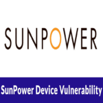 La CISA advierte de una vulnerabilidad crítica en dispositivos SunPower que permite a atacantes obtener acceso total al sistema.