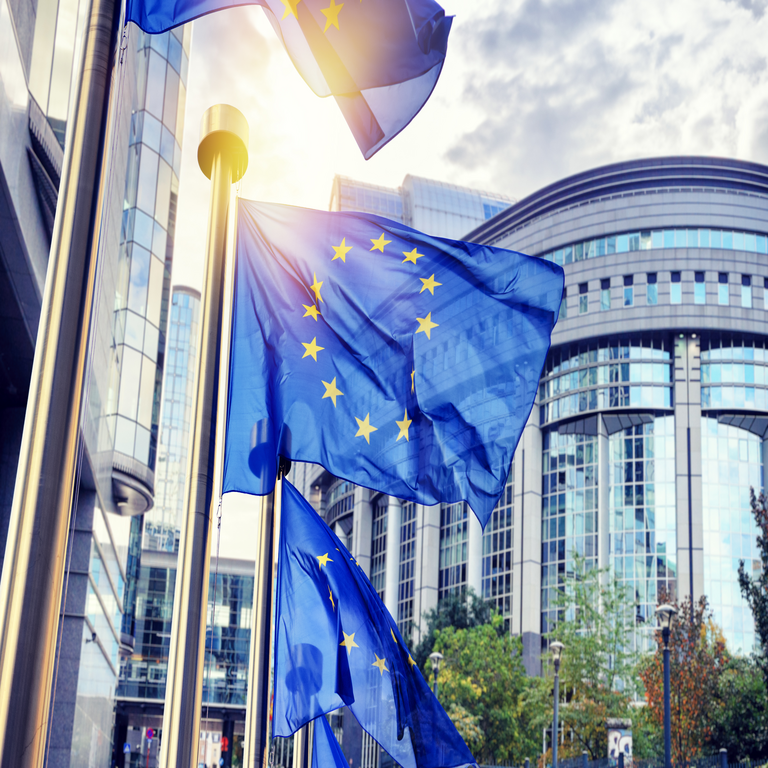 La Comisión Europea recibe alivio tras la validación judicial del acuerdo Marco de Privacidad de Datos UE-EE. UU.