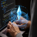 Paquetes maliciosos de npm explotan vulnerabilidades en contratos inteligentes de Ethereum para atacar desarrolladores de criptografía.