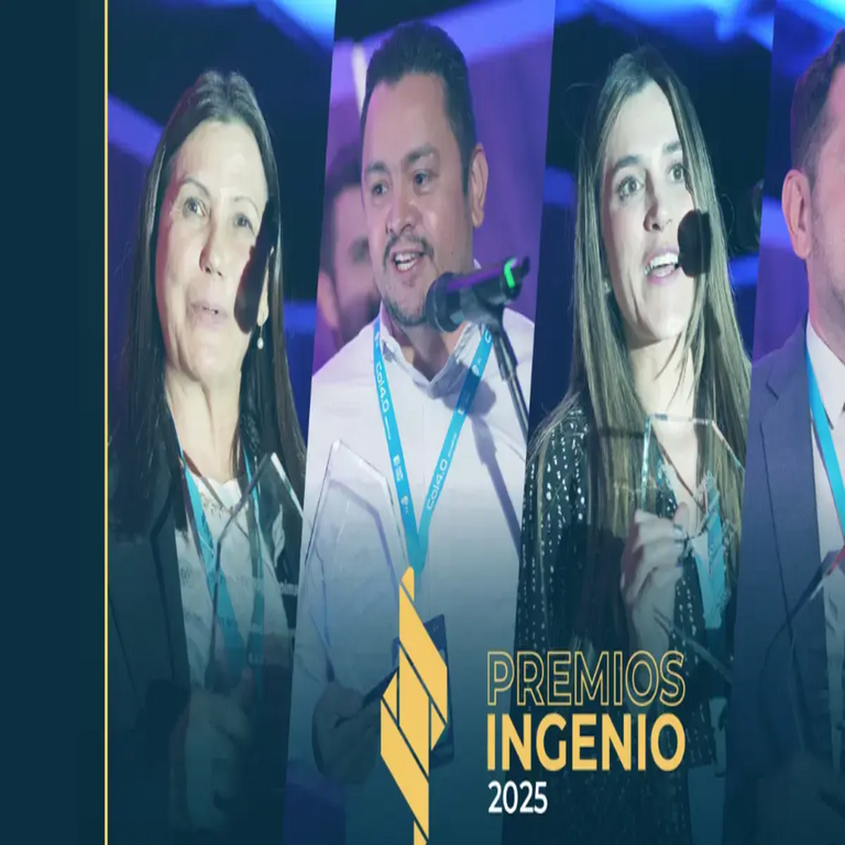Aún está abierta la convocatoria para los Premios Ingenio 2025: el máximo galardón al software innovador en Colombia.