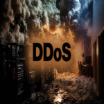 Los ataques de denegación de servicio distribuido (DDoS) funcionan como instrumentos de influencia y desestabilización política.