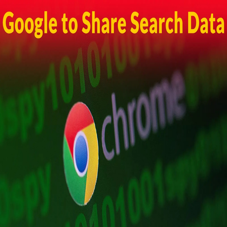 Google no será obligado a vender Chrome, pero deberá compartir datos de búsqueda con sus competidores.