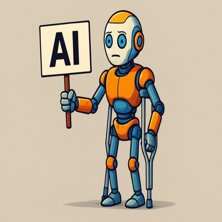 Inteligencia Artificial: tres años de prominencia mediática y perspectivas futuras.
