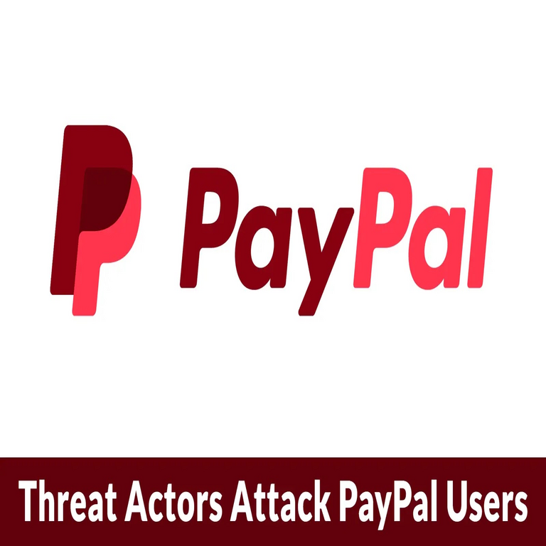 Actores de amenaza atacan a usuarios de PayPal mediante nueva estafa de configuración de perfil de cuenta.