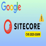 Google alerta sobre la explotación activa de una vulnerabilidad de día cero en Sitecore.