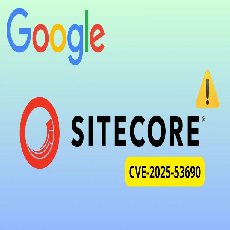 Google alerta sobre la explotación activa de una vulnerabilidad de día cero en Sitecore.