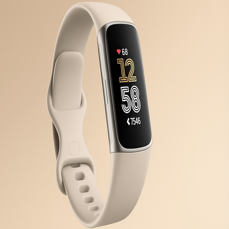 Las pulseras Fitbit ahora operan bajo la marca Google: uno de sus modelos más avanzados acaba de experimentar una significativa reducción de precio.