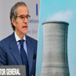 Tras dieciocho años de sospechas, negativas y restos estructurales, el OIEA obtiene evidencia del reactor nuclear clandestino de Siria.