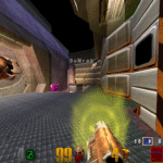 Configuración de un servidor de Quake III para entornos multijugador privados.