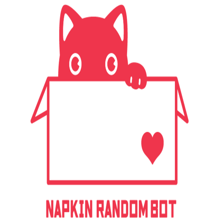 Napkin Random Bot: cómo desarrollamos un bot para sorteos imparciales.