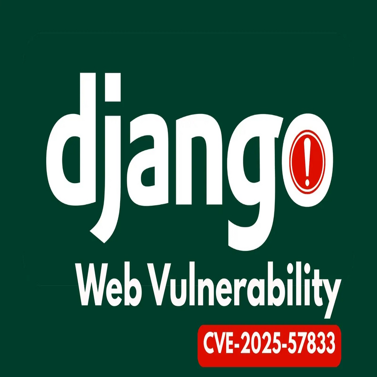 Vulnerabilidad en aplicaciones web Django permite a atacantes ejecutar inyecciones SQL.