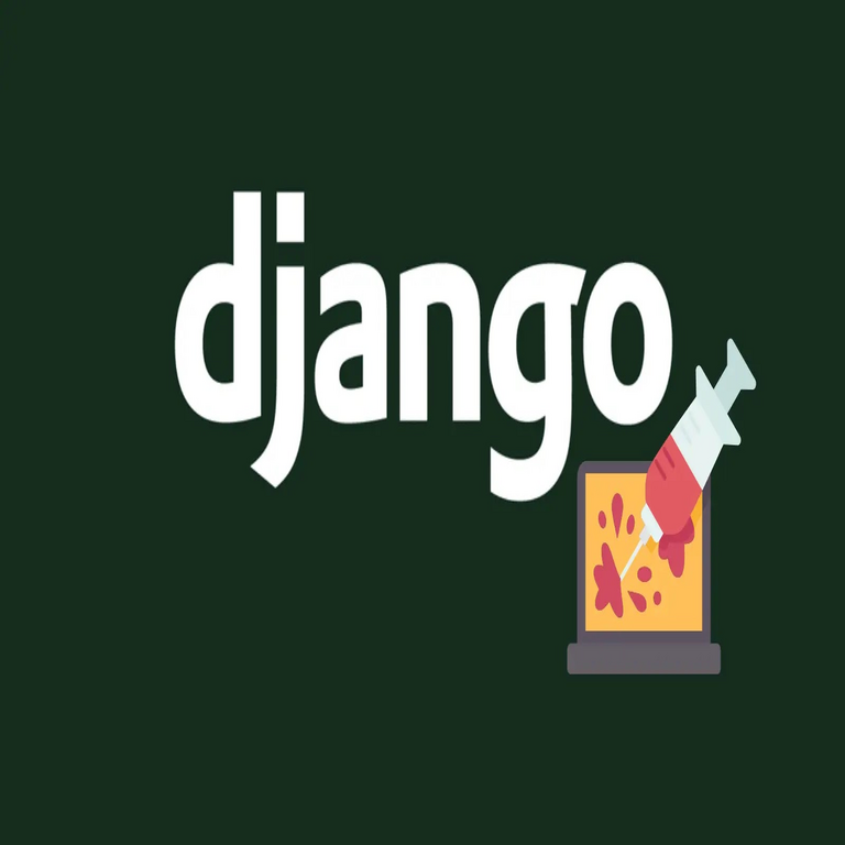 Vulnerabilidad crítica en Django permite a atacantes ejecutar código SQL malicioso en servidores web.