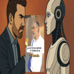 La inteligencia artificial no eliminará mi puesto laboral, pero transformará el suyo: un experto lo expone con claridad y sin ambages.