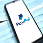 Funcionamiento del nuevo método fraudulento para el robo de cuentas de PayPal durante el proceso de configuración.